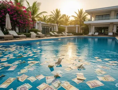 How Much Does It Cost to Build a Swimming Pool in Nigeria