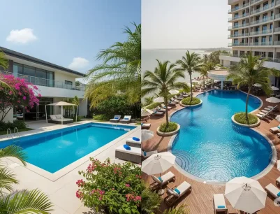 How to Choose the Right Swimming Pool for Your Home or Hotel in Lagos, Nigeria