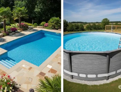 Inground vs. Above-Ground Swimming Pools Which One is Best for You