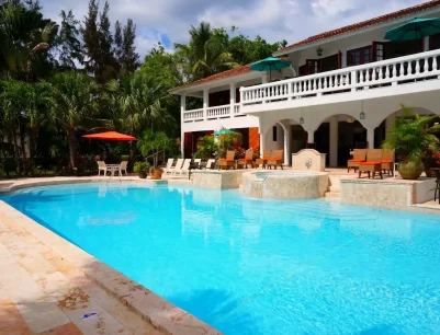 Swimming Pool Construction Company in Lagos, Nigeria