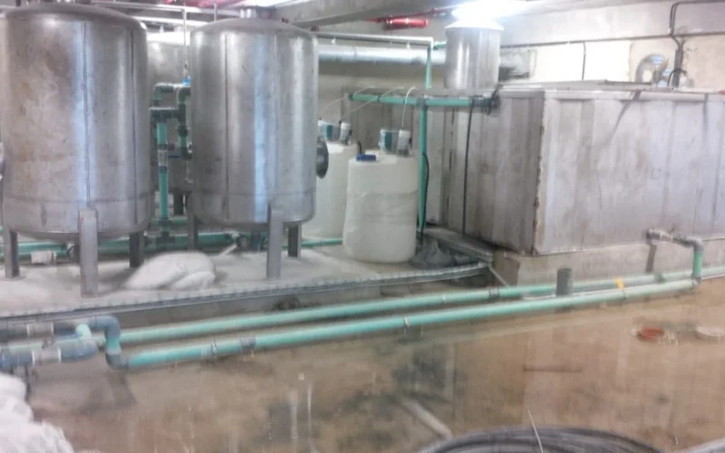 Water Treatment & Borehole Drilling